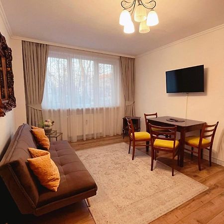 Niran Apartament Oradea Luaran gambar