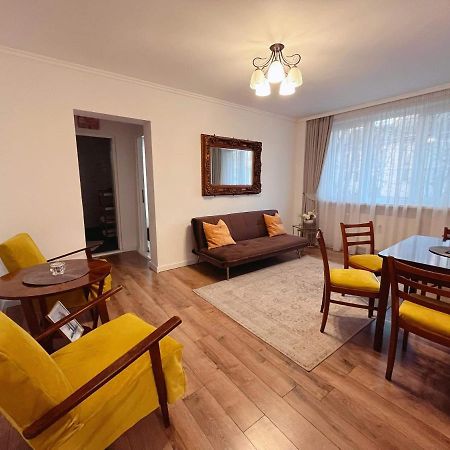 Niran Apartament Oradea Luaran gambar