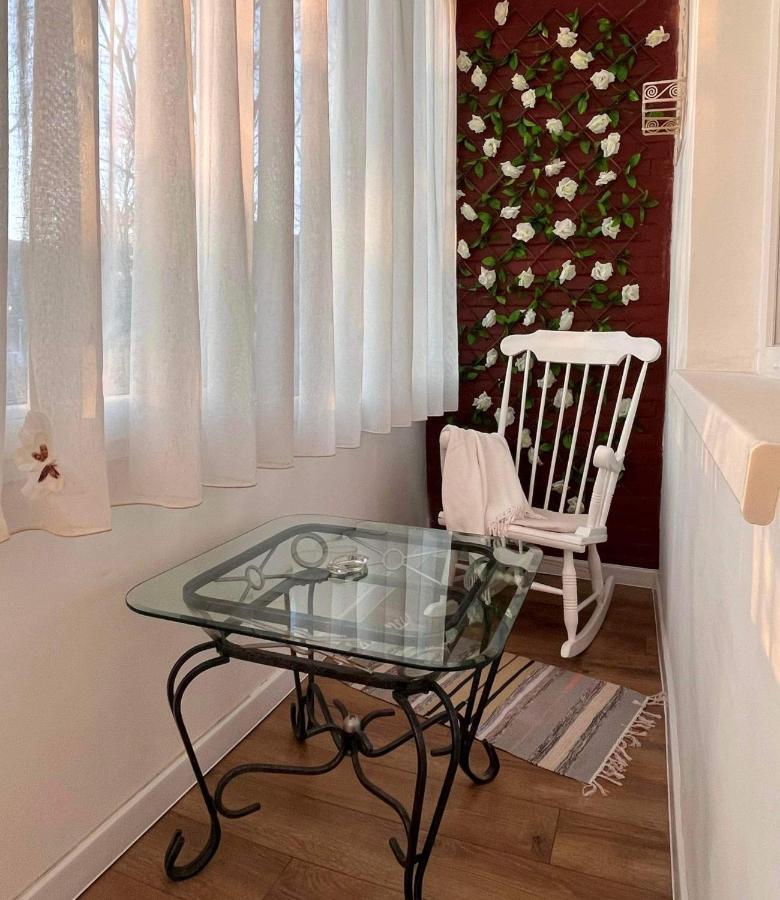 Niran Apartament Oradea Luaran gambar
